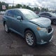 4T3BA3BB7CU030828 2012 Toyota Venza Xle auction photo thumbnail 1