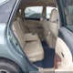 4T3BA3BB7CU030828 2012 Toyota Venza Xle auction photo thumbnail 8