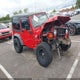 1J4FA49S51P328455 2001 Jeep Wrangler Sport auction photo thumbnail 13