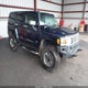 5GTDN13E378210905 2007 Hummer H3 Suv auction photo thumbnail 1