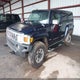 5GTDN13E378210905 2007 Hummer H3 Suv auction photo thumbnail 2