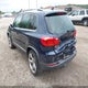 WVGAV7AX8GW537843 2016 Volkswagen Tiguan Sel auction photo thumbnail 3