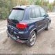 WVGAV7AX8GW537843 2016 Volkswagen Tiguan Sel auction photo thumbnail 4