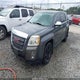 2CTFLXEC3B6367695 2011 GMC Terrain Slt-2 auction photo thumbnail 2