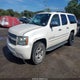 1GNFK16318R213808 2008 Chevrolet Suburban 1500 Ltz auction photo thumbnail 2