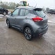 3N1CP5DVXLL554958 2020 Nissan Kicks Sr Xtronic Cvt auction photo thumbnail 3