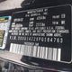 5XXG14J2XPG184763 2023 Kia K5 Lxs auction photo thumbnail 9