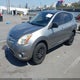 JN8AS5MV9DW604106 2013 Nissan Rogue S auction photo thumbnail 2