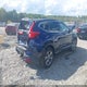 2HKRW2H86HH682585 2017 Honda Cr-V Ex-L/Ex-L Navi auction photo thumbnail 4