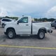 3GCNAAEK5SG313983 2025 Chevrolet Silverado 1500 2Wd Standard Bed Wt auction photo thumbnail 14
