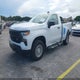 3GCNAAEK5SG313983 2025 Chevrolet Silverado 1500 2Wd Standard Bed Wt auction photo thumbnail 2