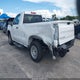 3GCNAAEK5SG313983 2025 Chevrolet Silverado 1500 2Wd Standard Bed Wt auction photo thumbnail 3