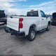 3GCNAAEK5SG313983 2025 Chevrolet Silverado 1500 2Wd Standard Bed Wt auction photo thumbnail 4