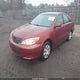 4T1BE32K02U558576 2002 Toyota Camry Le auction photo thumbnail 2