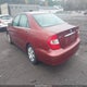 4T1BE32K02U558576 2002 Toyota Camry Le auction photo thumbnail 3