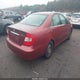 4T1BE32K02U558576 2002 Toyota Camry Le auction photo thumbnail 4
