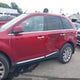 2LMDJ6JK4DBL37678 2013 Lincoln Mkx auction photo thumbnail 6