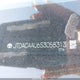 JTDACAAU6S3058313 2025 Toyota Prius Le auction photo thumbnail 9