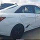 KMHLM4AJ4PU046283 2023 Hyundai Elantra Hybrid Blue auction photo thumbnail 20