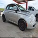 3C3CFFAR0CT280543 2012 Fiat 500 Pop auction photo thumbnail 1