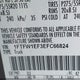 1FTFW1EF3EFC66824 2014 Ford F-150 Stx auction photo thumbnail 9