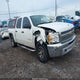1GCPKSE76CF108294 2012 Chevrolet Silverado 1500 Lt auction photo thumbnail 1