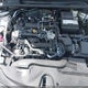 5YFB4MDE0SP267495 2025 Toyota Corolla Le auction photo thumbnail 10