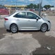 5YFB4MDE0SP267495 2025 Toyota Corolla Le auction photo thumbnail 13