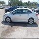 5YFB4MDE0SP267495 2025 Toyota Corolla Le auction photo thumbnail 14