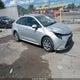 5YFB4MDE0SP267495 2025 Toyota Corolla Le auction photo thumbnail 1