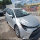 5YFB4MDE0SP267495 2025 Toyota Corolla Le auction photo thumbnail 6