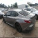 4T1DAACK4SU506651 2025 Toyota Camry Se auction photo thumbnail 3