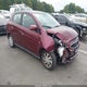ML32A4HJ7LH002380 2020 Mitsubishi Mirage Se auction photo thumbnail 1