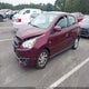 ML32A4HJ7LH002380 2020 Mitsubishi Mirage Se auction photo thumbnail 2