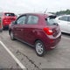 ML32A4HJ7LH002380 2020 Mitsubishi Mirage Se auction photo thumbnail 3
