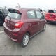 ML32A4HJ7LH002380 2020 Mitsubishi Mirage Se auction photo thumbnail 4