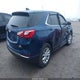 3GNAXUEV7ML387626 2021 Chevrolet Equinox Awd Lt auction photo thumbnail 4