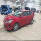 3KPA24AD6NE473102 2022 Kia Rio S auction photo thumbnail 2