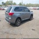 JA4AD2A38JZ055865 2018 Mitsubishi Outlander Es auction photo thumbnail 4