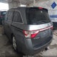 5FNRL5H92CB106325 2012 Honda Odyssey Touring/Touring Elite auction photo thumbnail 3