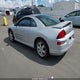 4A3AC84L4YE151854 2000 Mitsubishi Eclipse Gt auction photo thumbnail 3