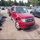 1FMCU03188KE82508 2008 Ford Escape Xlt auction photo thumbnail 1