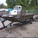USLWC00646H324 2023 Lowe Bassboat auction photo thumbnail 2