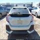 SHHFK7H6XKU223378 2019 Honda Civic Ex auction photo thumbnail 16