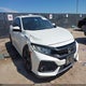 SHHFK7H6XKU223378 2019 Honda Civic Ex auction photo thumbnail 1