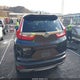 5J6RW1H80KA039698 2019 Honda Cr-V Ex-L auction photo thumbnail 17
