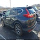 5J6RW1H80KA039698 2019 Honda Cr-V Ex-L auction photo thumbnail 3