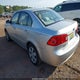 KNAGE123985253052 2008 Kia Optima Lx auction photo thumbnail 3
