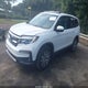 5FNYF5H55MB010190 2021 Honda Pilot 2Wd Ex-L auction photo thumbnail 2