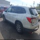 5FNYF5H55MB010190 2021 Honda Pilot 2Wd Ex-L auction photo thumbnail 3